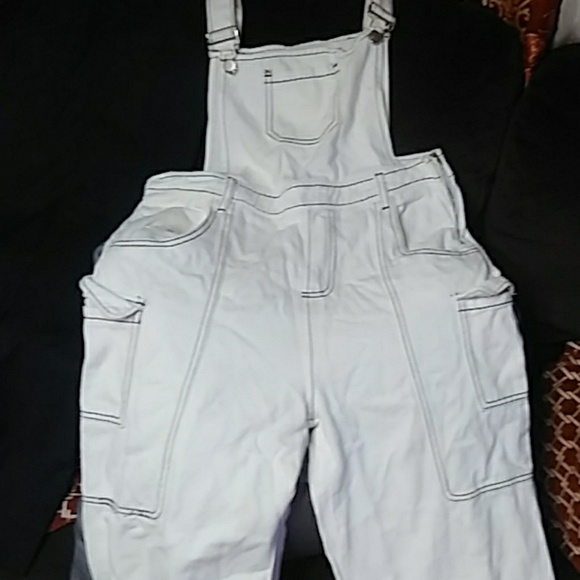 Overalls - Picture 7 of 8